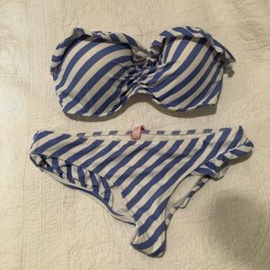 Victoria Secret Bikini Set